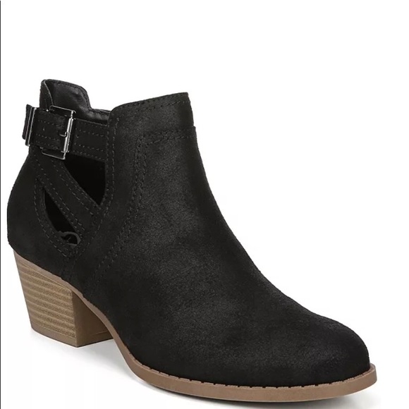 Fergalicious Banger ankle Boots - Picture 1 of 5